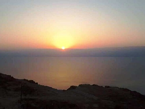 שמואל בשטח - טיול ג'יפים